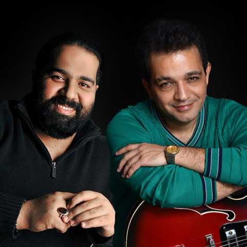 دانلود آهنگ رضا صادقی و امید حجت یه روز از پیش تو میرم 1 Reza Sadeghi Ft. Omid Hojjat Ye Rooz Az Pishe To Miram
